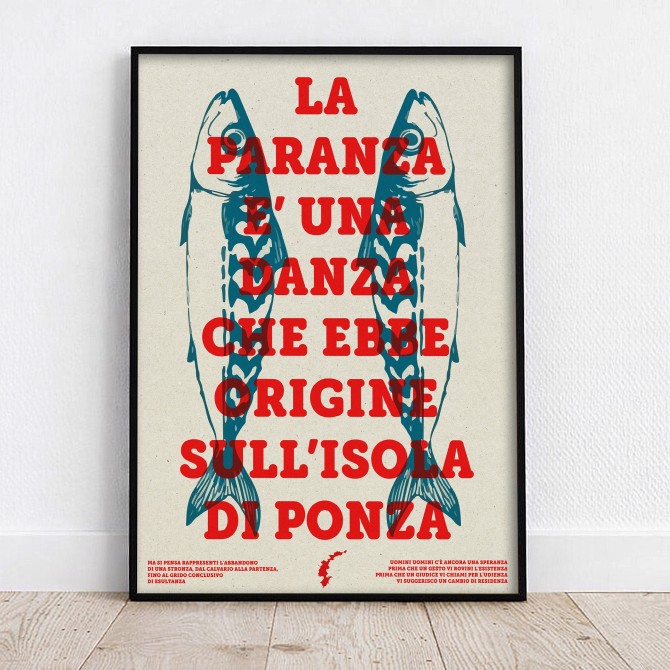 LA PARANZA