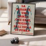 LA PARANZA