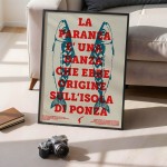 LA PARANZA