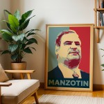 POSTER MANZOTIN HOPE