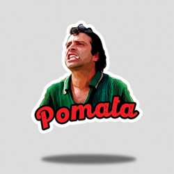 Sticker Pomata