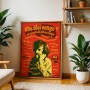 POSTER CHE DICI VENGO?