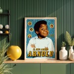 IL MIO AMICO ARNOLD