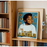 IL MIO AMICO ARNOLD