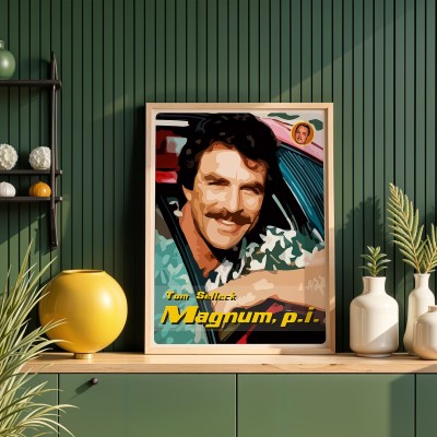 MAGNUM P.I.