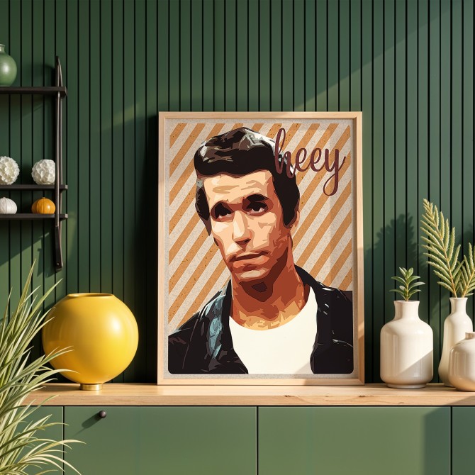 FONZIE