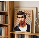 POSTER FONZIE