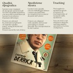 POSTER  ISPETTORE DERRICK