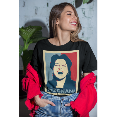 TSHIRT ANNA MAGNANI