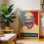 POSTER MASSIMO BOLDI