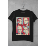 TSHIRT PRIMA REPUBBLICA