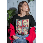 TSHIRT PRIMA REPUBBLICA