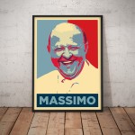 POSTER MASSIMO BOLDI
