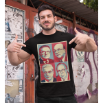 TSHIRT PRIMA REPUBBLICA