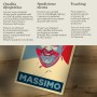 POSTER MASSIMO BOLDI