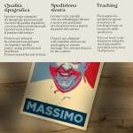 POSTER MASSIMO BOLDI
