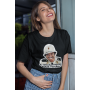 TSHIRT WHISKY MASCHIO