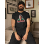 TSHIRT WHISKY MASCHIO