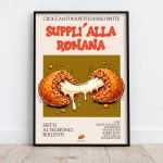 POSTER SUPPLI'