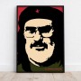 POSTER BREGUEVARA