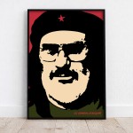 POSTER BREGUEVARA