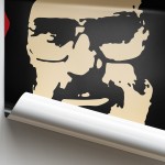 POSTER BREGUEVARA