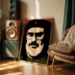 POSTER BREGUEVARA