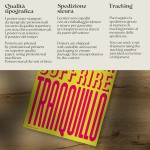 POSTER LASCIATEMI SOFFRIRE TRANQUILLO