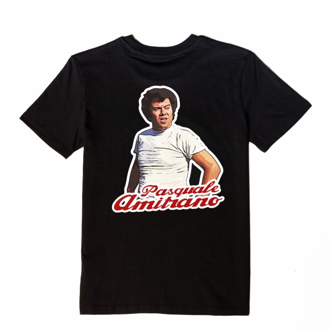 TSHIRT PASQUALE AMITRANO