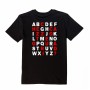 TSHIRT CHE CAZZO TE GUARDI