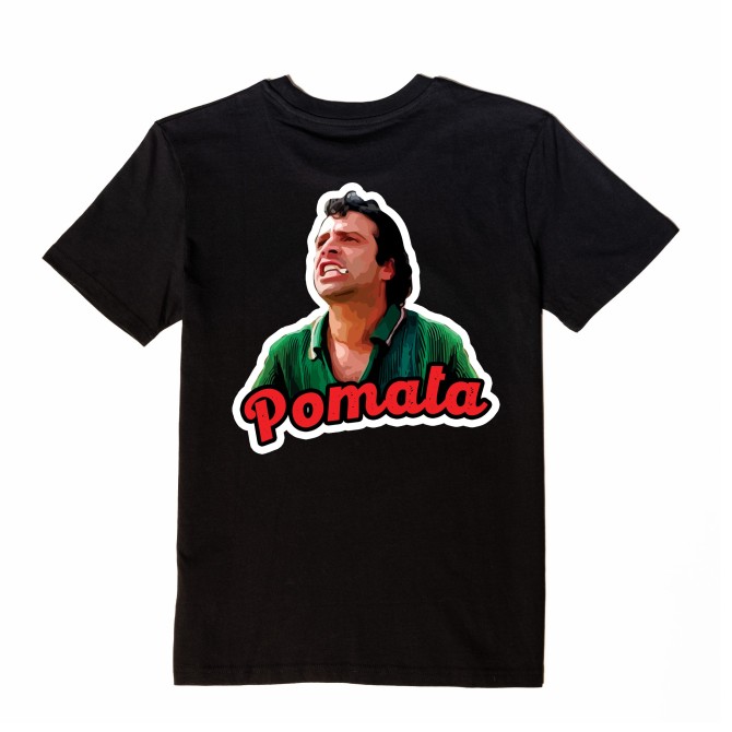 TSHIRT POMATA
