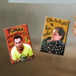 M'HANNO FATTO UN BUONO (2 MAGNETINI)