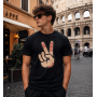 TSHIRT DU BIRE MASCHIO