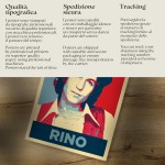 RINO GAETANO HOPE
