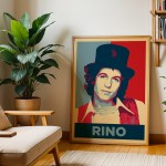 RINO GAETANO HOPE