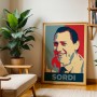 POSTER ALBERTO SORDI