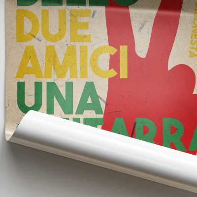 UNA STORIA DISONESTA