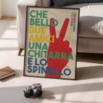 UNA STORIA DISONESTA