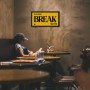 BORIS E' COFFEE BREAK SIGNORI