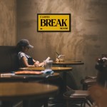 BORIS E' COFFEE BREAK SIGNORI