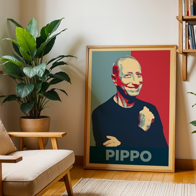 PIPPO FRANCO