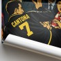 ERIC CANTONA