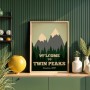 TWIN PEAKS