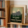 TWIN PEAKS