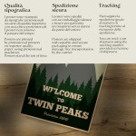 TWIN PEAKS