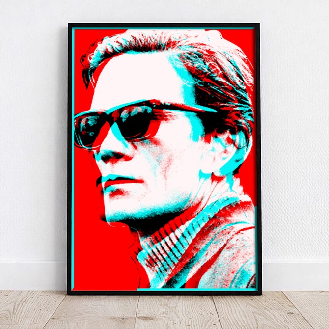 PASOLINI