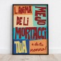 L'ANIMA DE LI MEJO MORTACCI TUA...