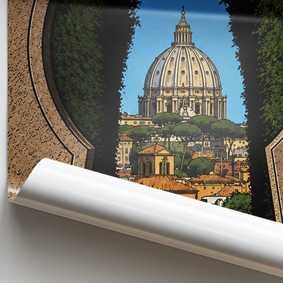 ROMA DAL BUCO