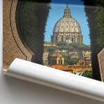 ROMA DAL BUCO