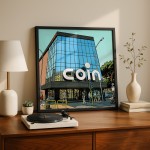SE VEDEMO DA COIN?
